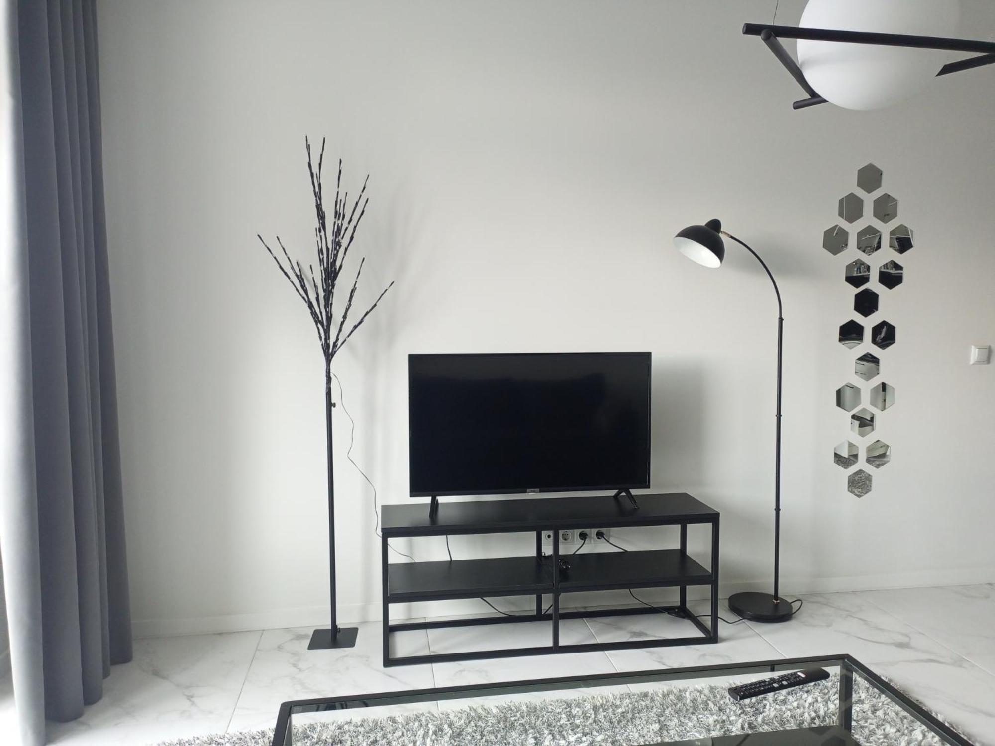New Modern Apartment Uzjhorod Eksteriør bilde